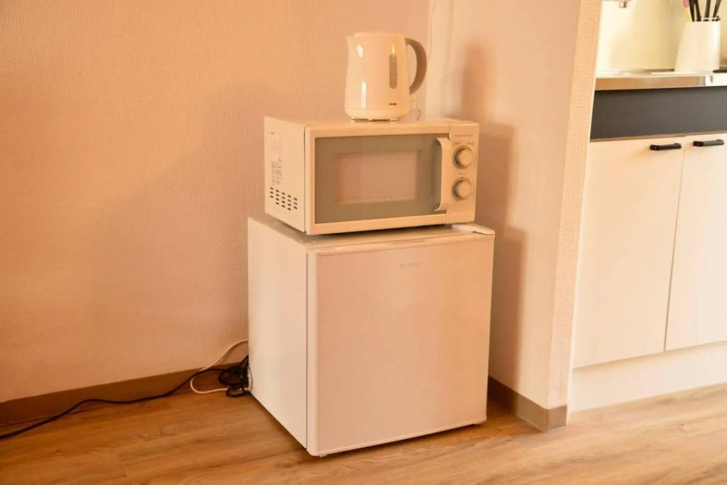 Roppongi Azabu Sunshine Resort House 사진 18