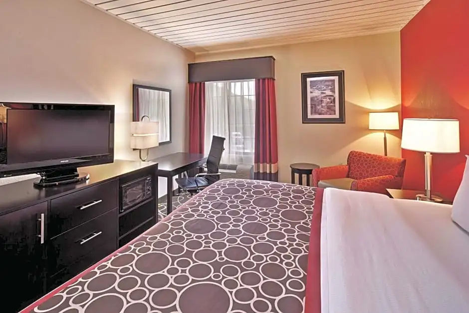 La Quinta Inn & Suites by Wyndham Elkview - Charleston NE - Chambres