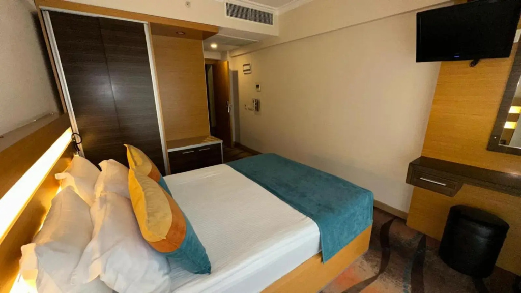 Hotel photo 18