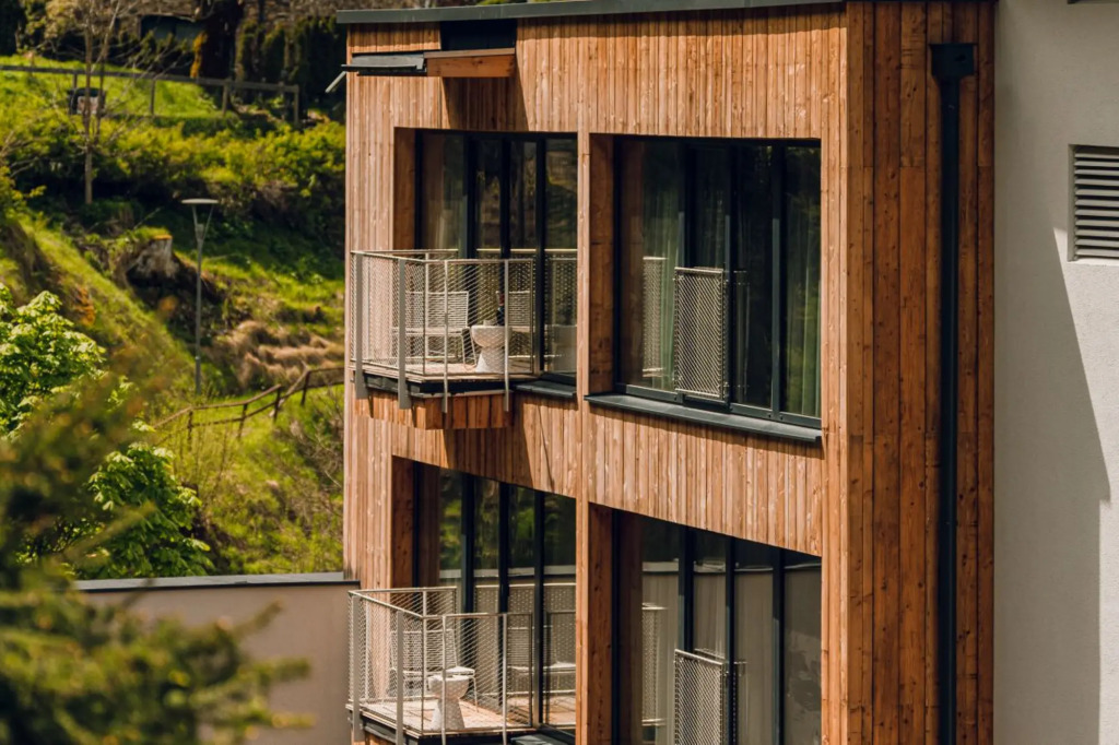 The Comodo Bad Gastein, A Member Of Design Hotels