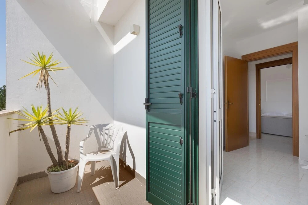 3542 Villa Beach by Barbarhouse