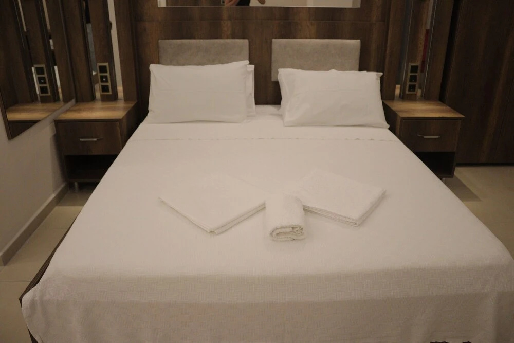 Yilgin Otel - Chambres