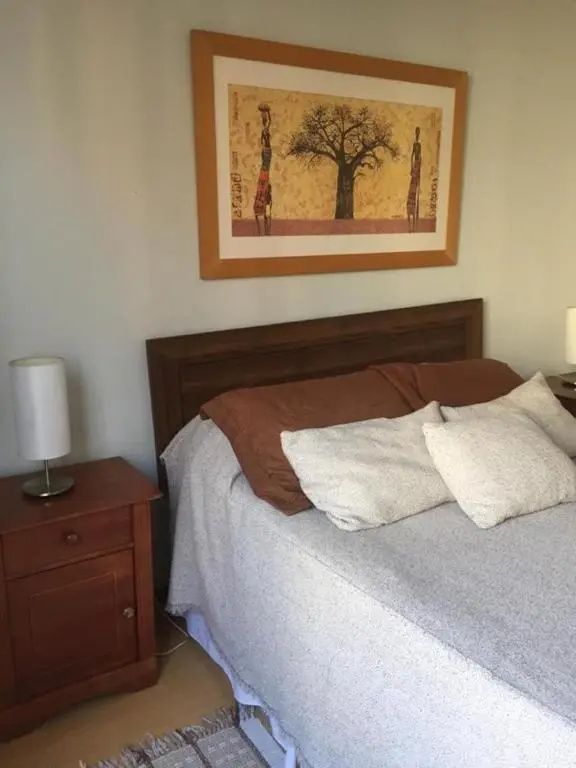 Apart BA Suites - Chambres