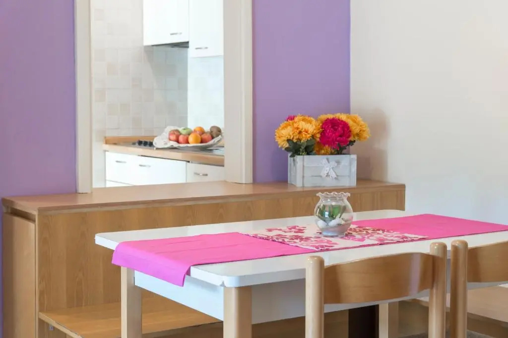 Residence Monica - Chambres