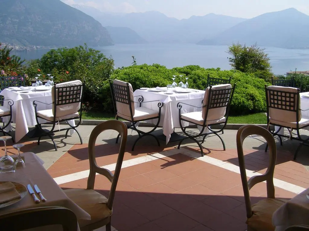 Romantik Hotel Relais Mirabella Iseo - Général