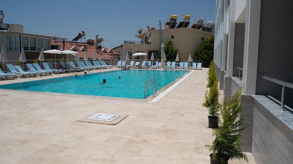 Hotel photo 14