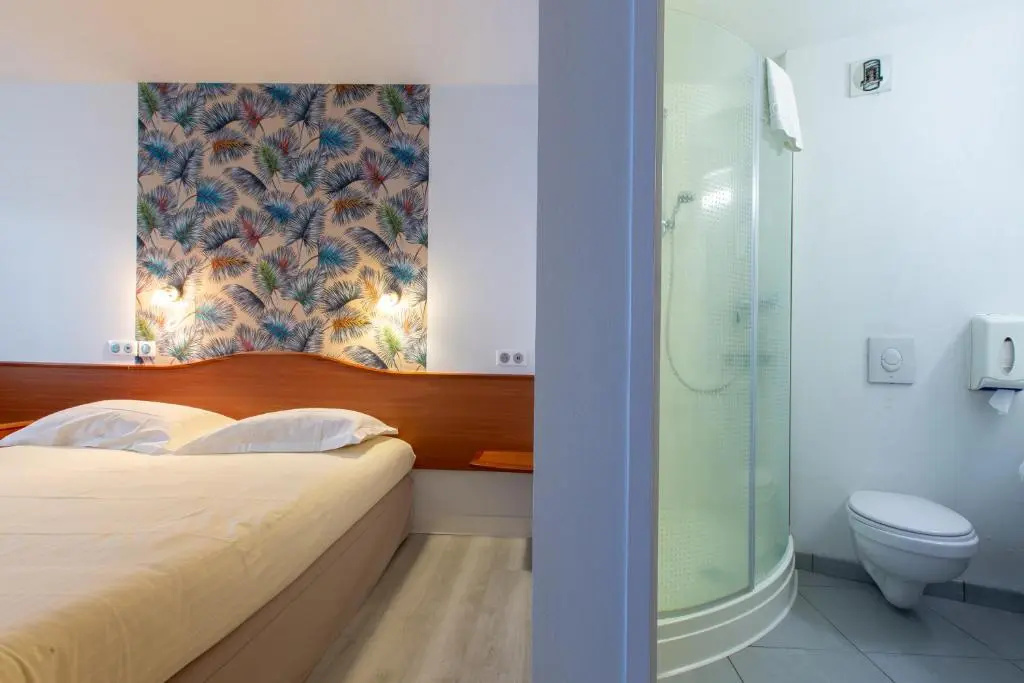 Deltour Hotel Puy en Velay - Chambres
