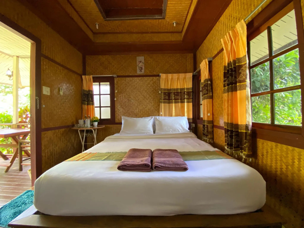 Standard Bungalow