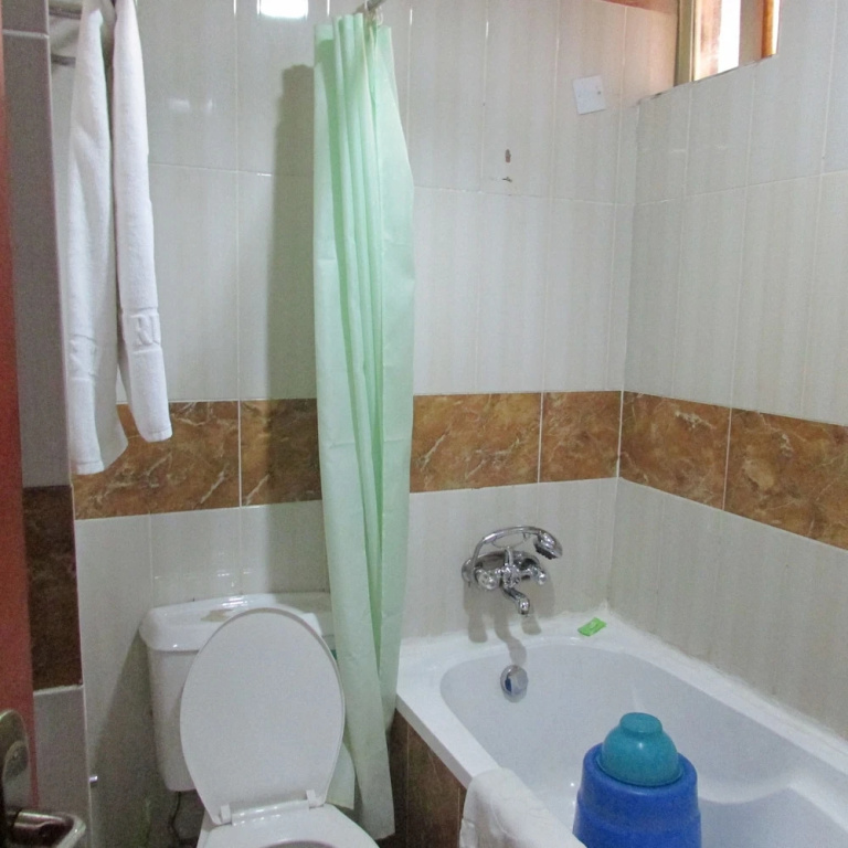 Petrus Hotels Royale - Chambres