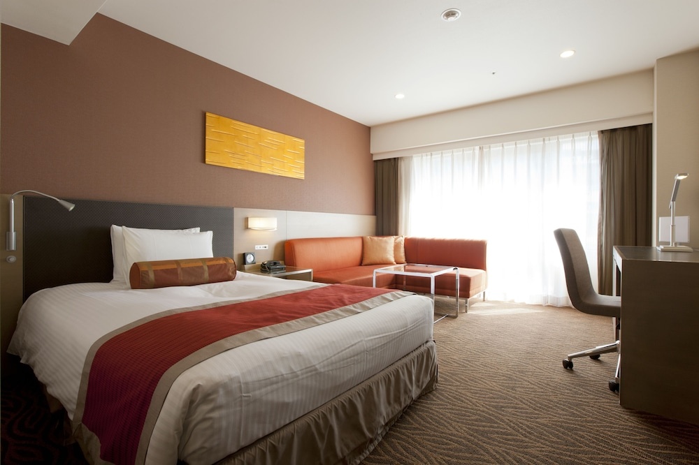 Hotel Sardonyx Tokyo 사진 11
