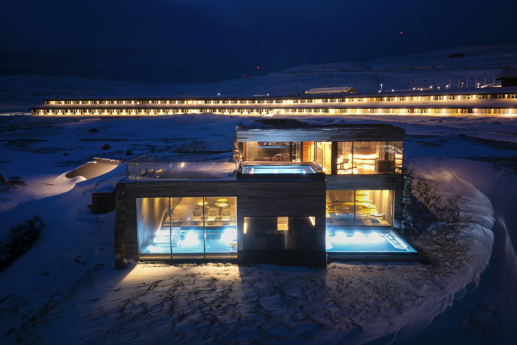 Hotel Føroyar