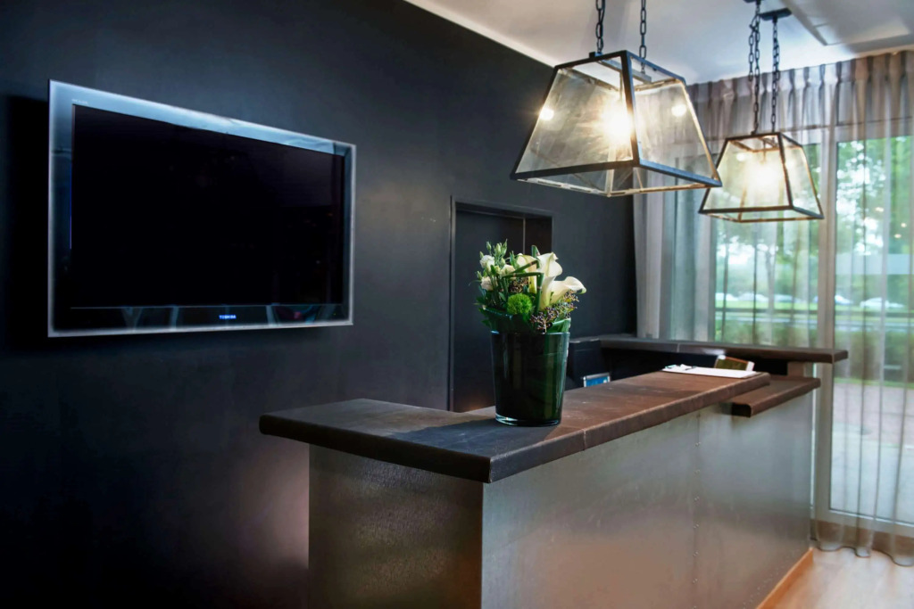 Wyndham Hannover Atrium — фото 5