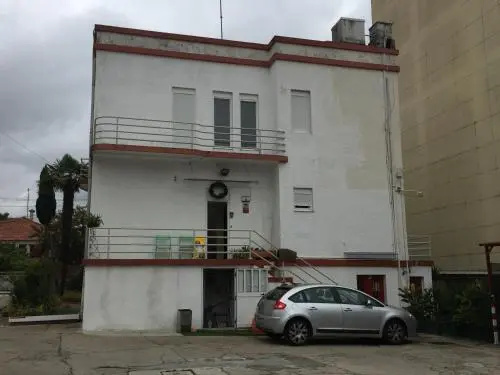 Hospedaria do Seixo