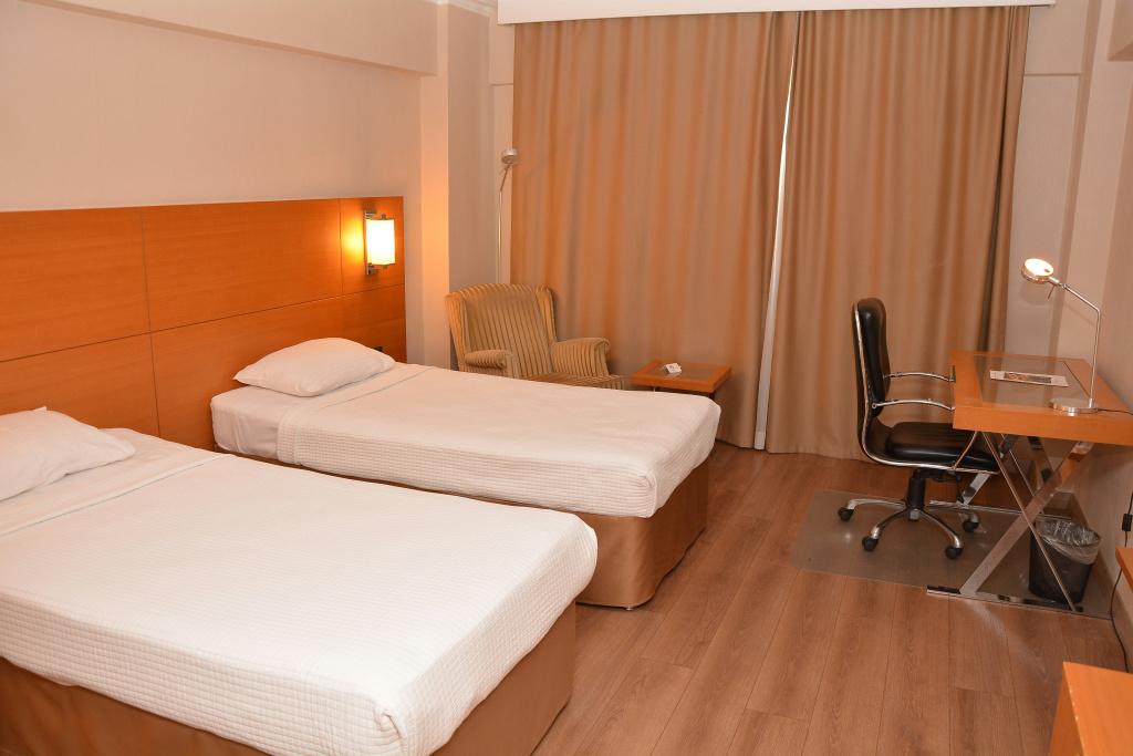 Hotel photo 5