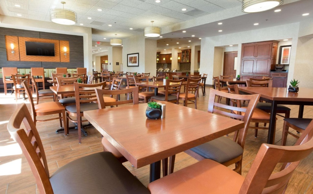 Drury Plaza Hotel Phoenix Tempe - Général