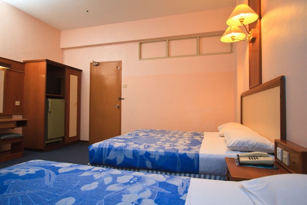 Hotel Mingood