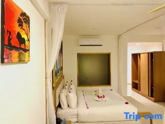 Royal Mandarin Hotel & Resort - Chambres