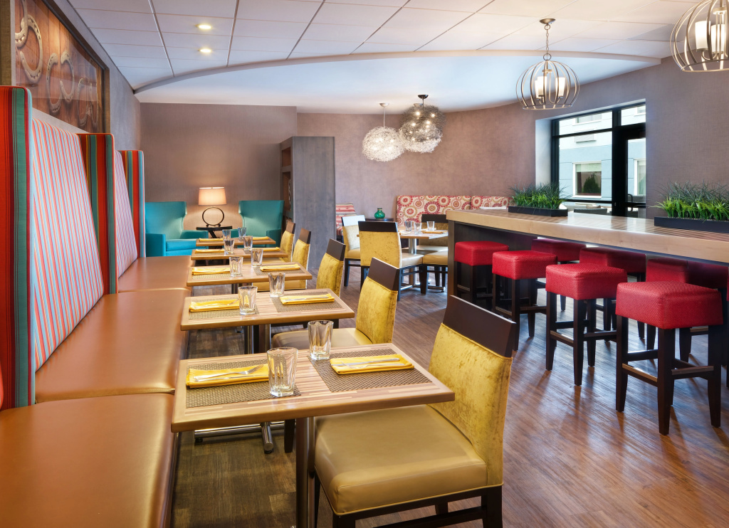 Hotel Indigo Cleveland-Beachwood by IHG - Général