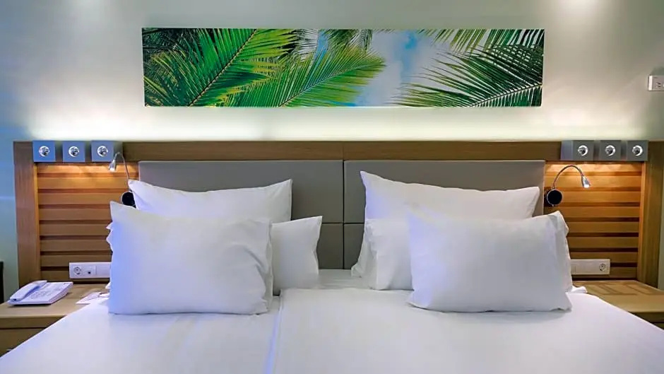 Bull Costa Canaria & Spa - Adults only - Chambres