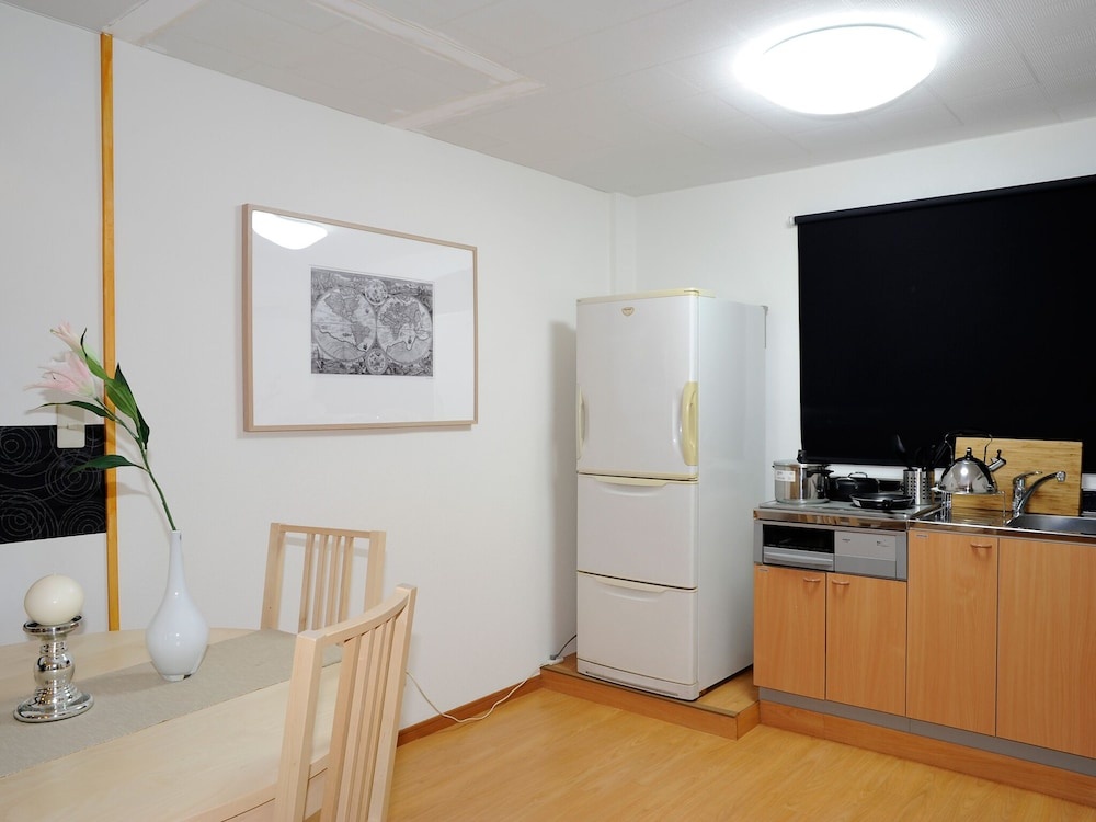 Genesis Apartments - Ebisu Building 사진 27