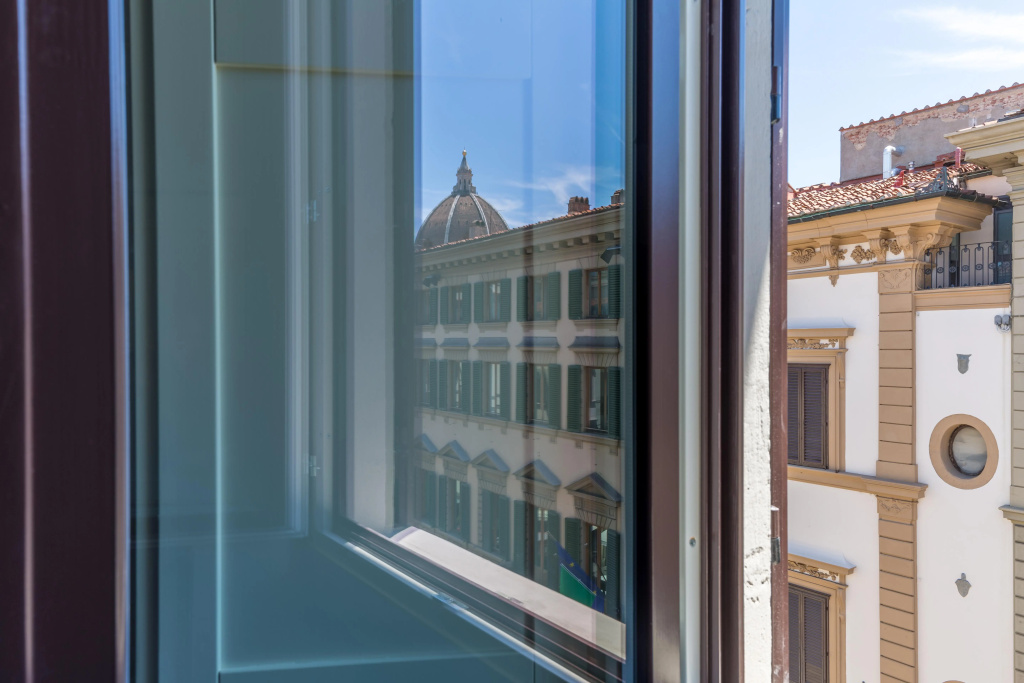 Florence DomeHotel