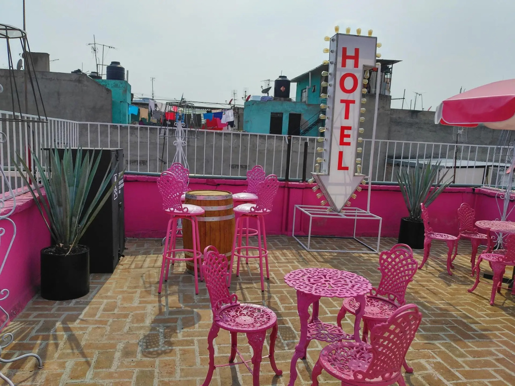 Hotel photo 17