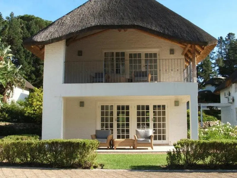 The Villas At Le Franschoek - Général