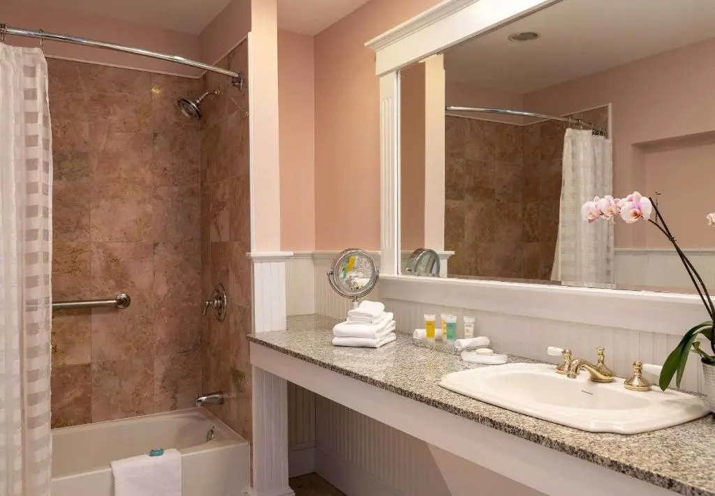 Lord Camden Inn - Chambres