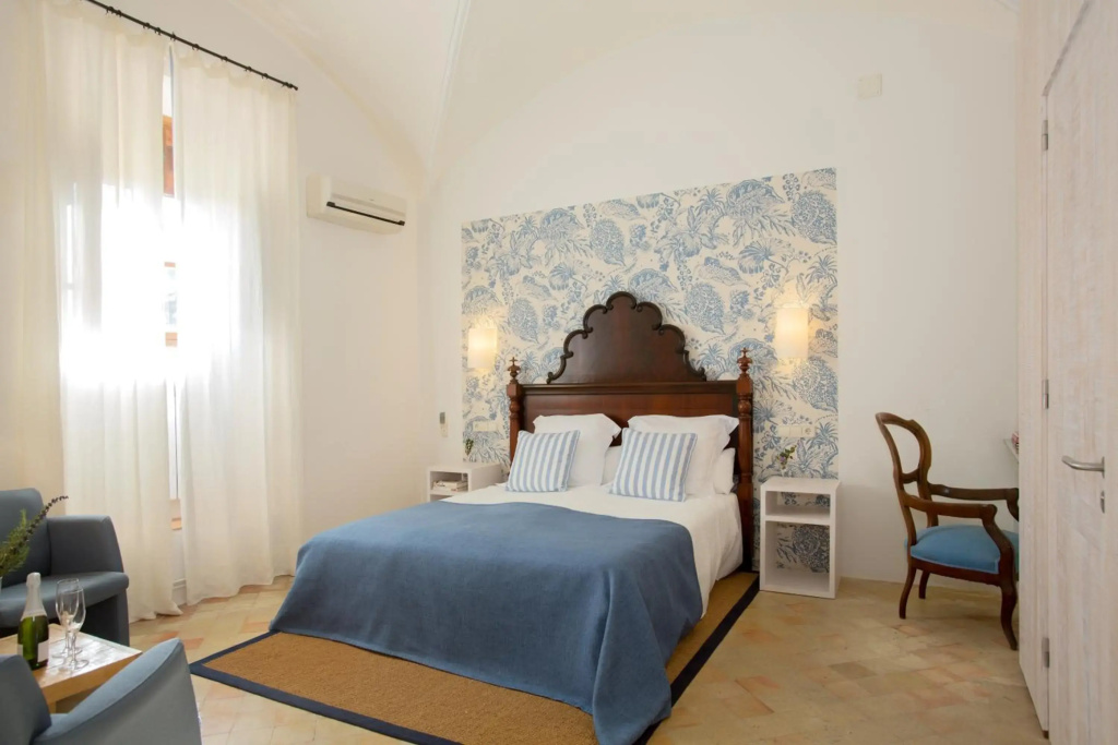 Hotel Monnàber Vell - Général