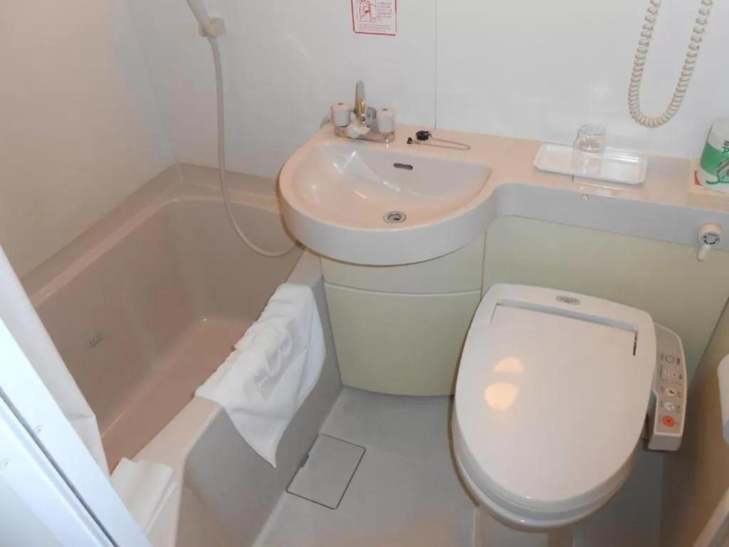 R&B Hotel Kanazawa Station Nishiguchi - Vacation STAY 14975v 사진 2