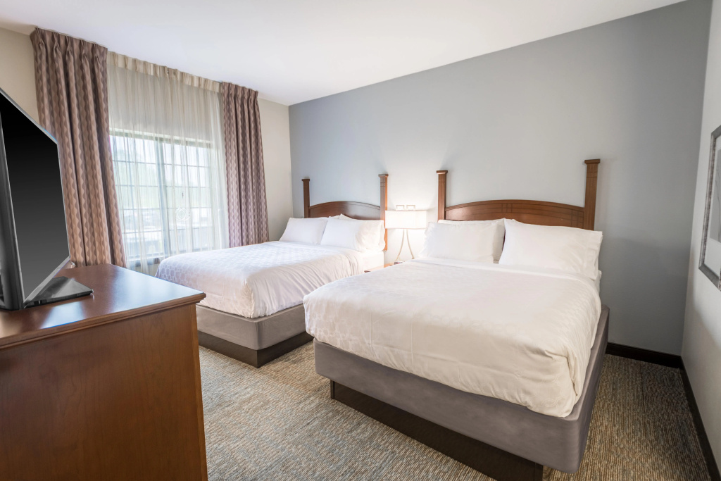 Staybridge Suites Kansas City - Independence by IHG - Général
