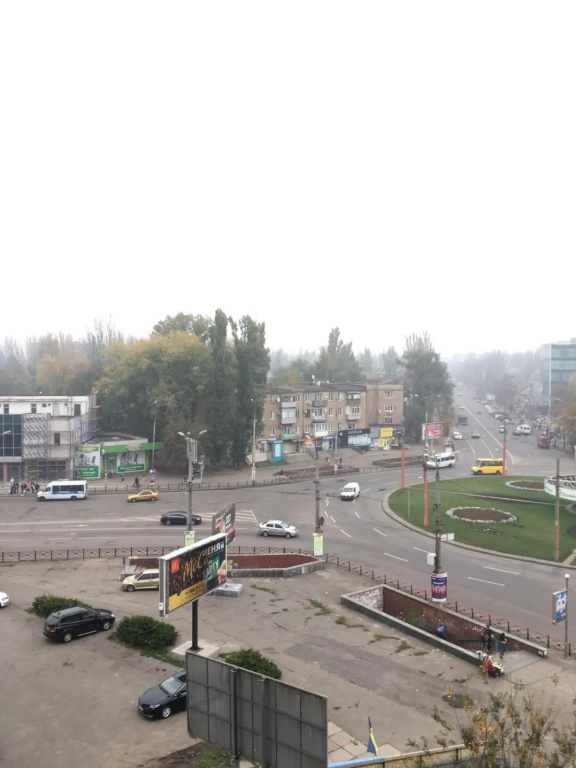 проспект Миру 35