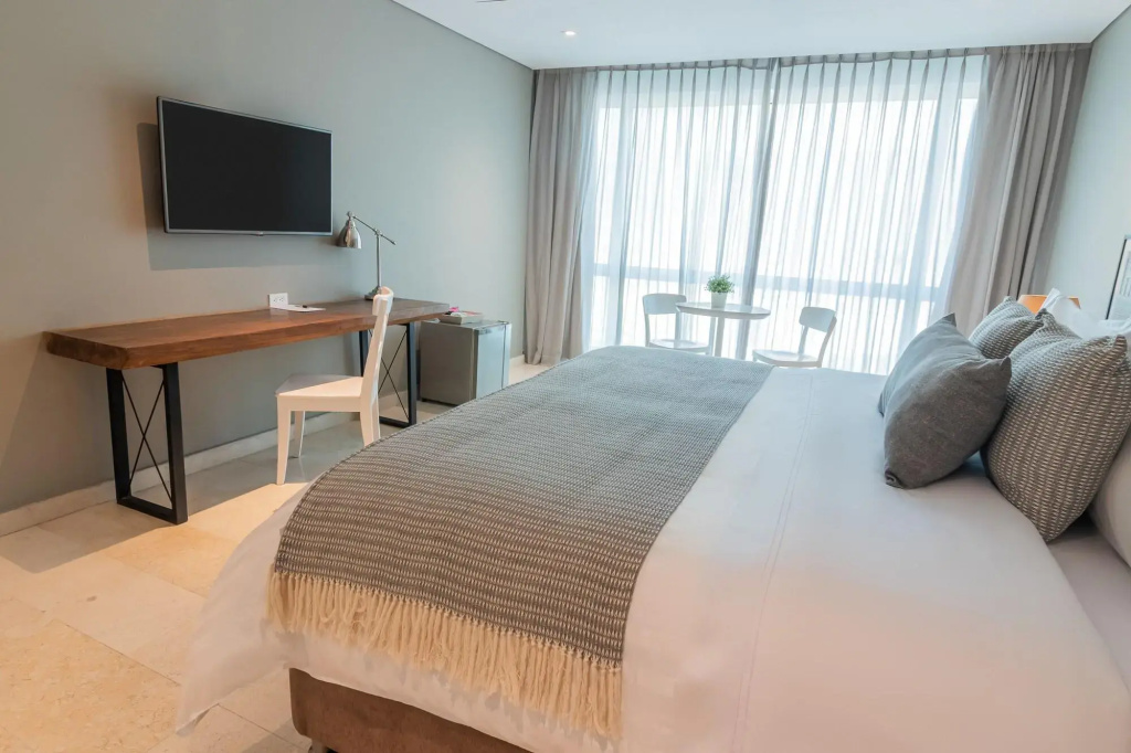 GHL San Lazaro Art Hotel - Général