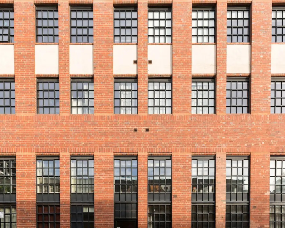 Birmingham Serviced Apartments- Wexler Lofts
