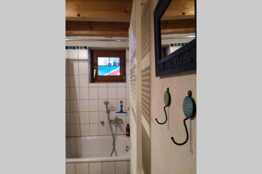 SEENAH - Ihre Wohnung am Bodensee / Untersee