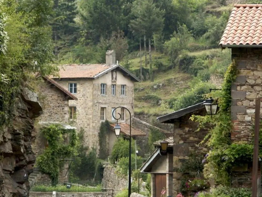 Gite Doizieux, 3 Pieces, 4 Personnes - Fr-1-496-155