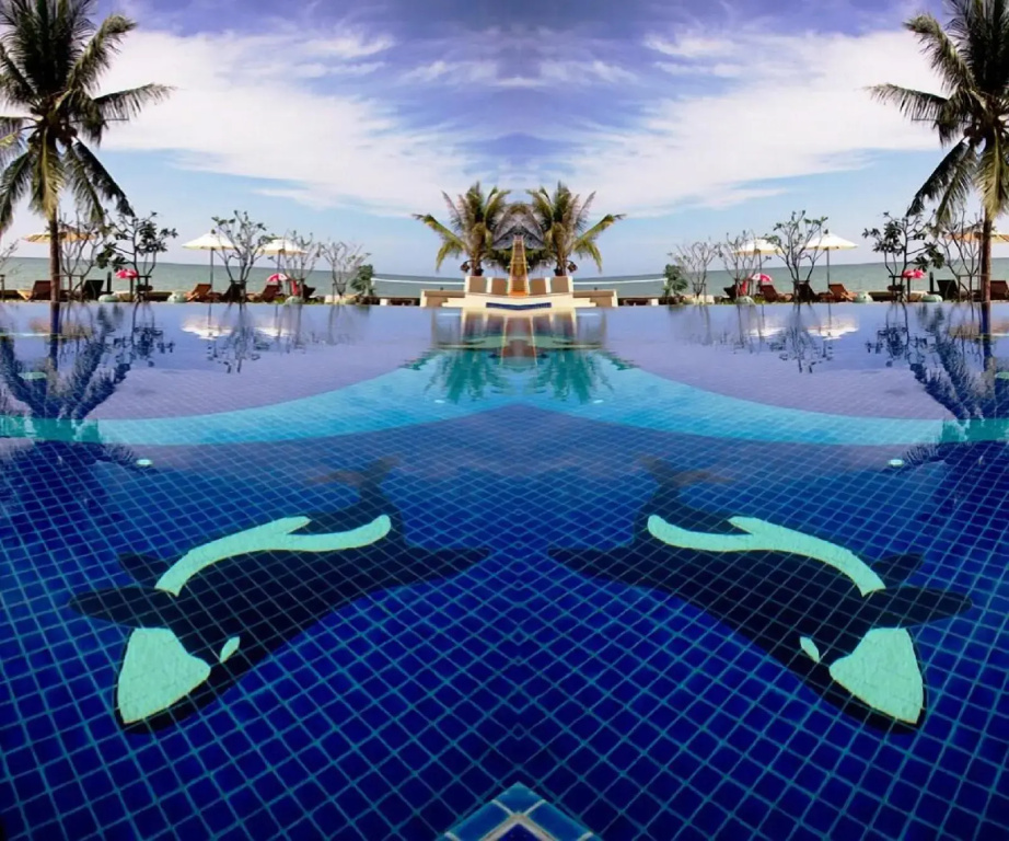 Kuiburi Hotel and Resort - Général