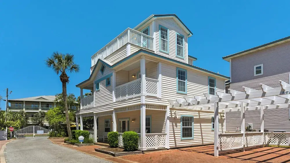 Great Gulf-side Views - Free Seasonal Beach Chairs!