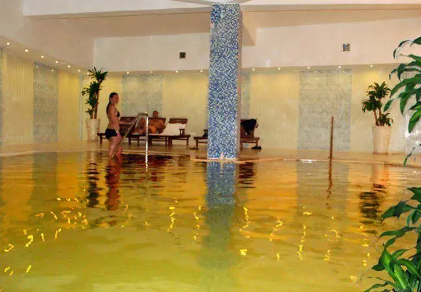 Hotel photo 21