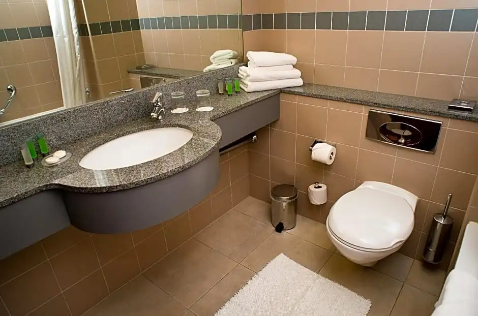 Maldron Hotel Sandy Road Galway - Chambres