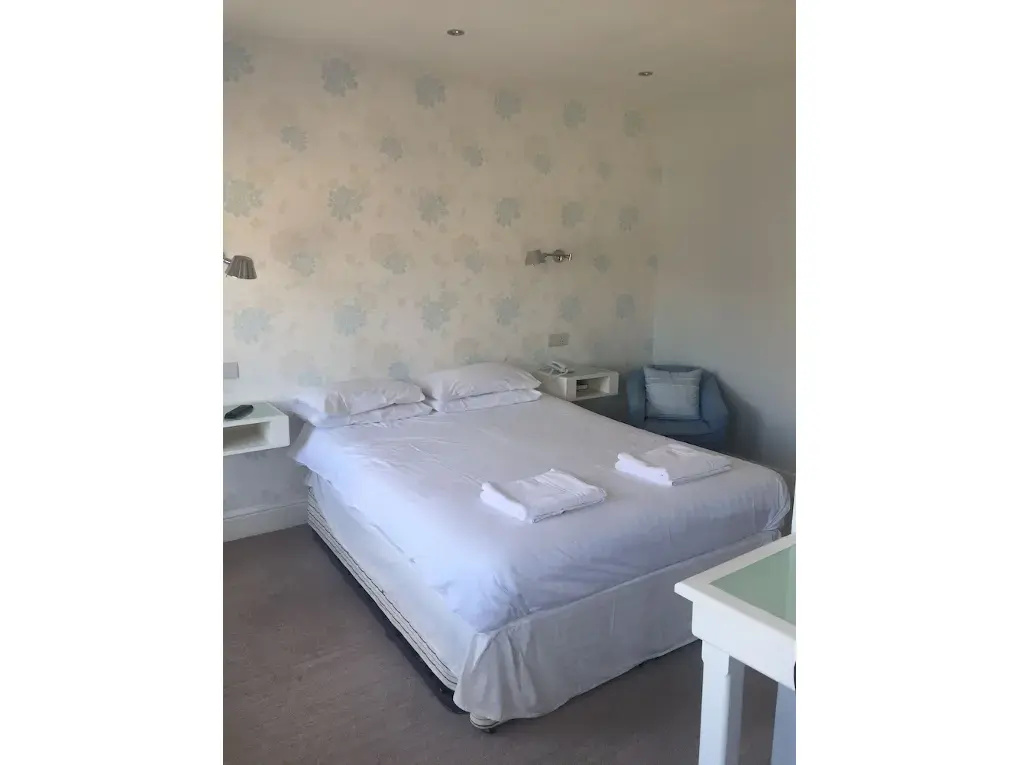 Limes Hotel - Général