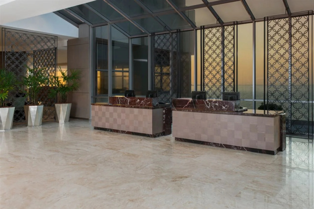 Sheraton Grand Rio Hotel & Resort