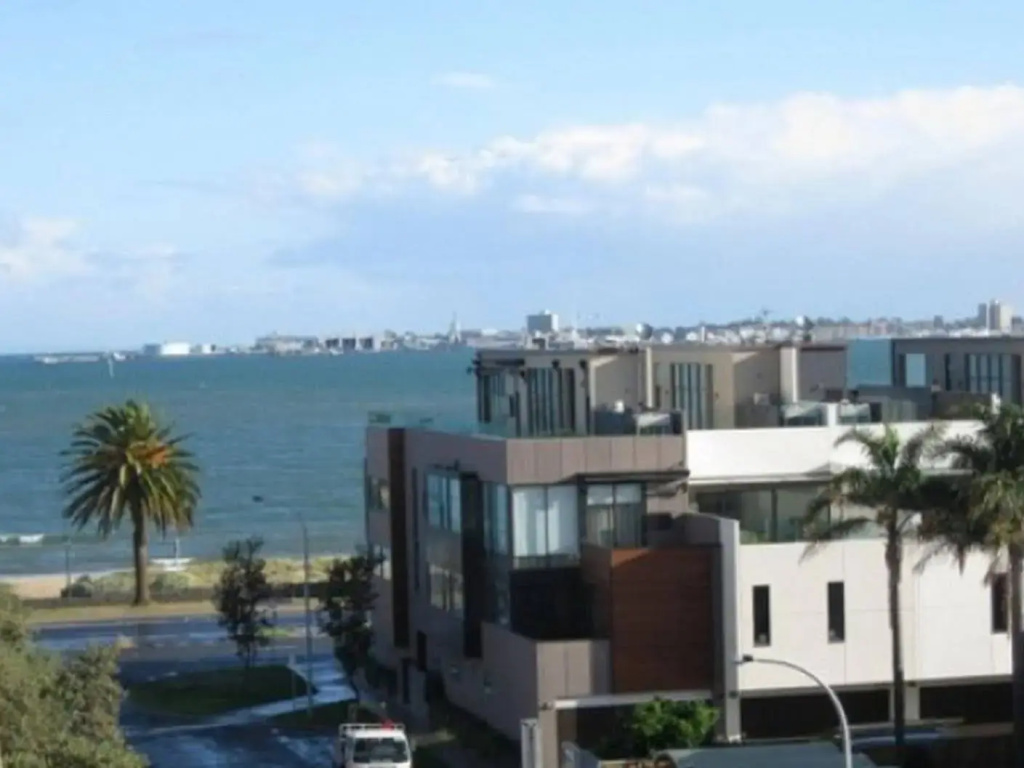 Boutique Stays - Zinc 501, Port Melbourne