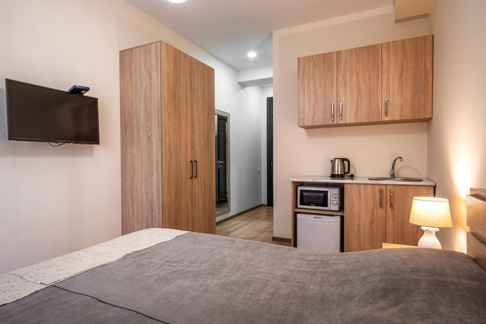 New Tiflis Hotel, Тбілісі, Грузія мініатюра 15