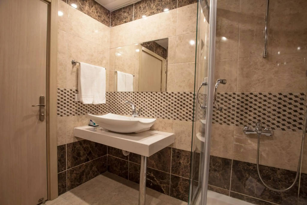Pamukkale Termal Ece Otel - фото 8