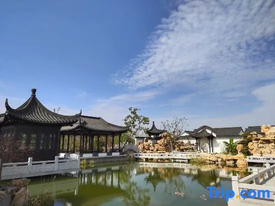 Mangdao Tianyuan Resort Guesthouse