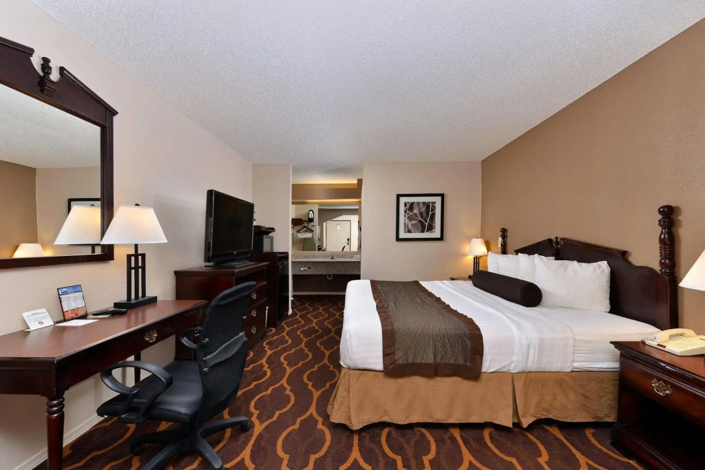 Hotel photo 4