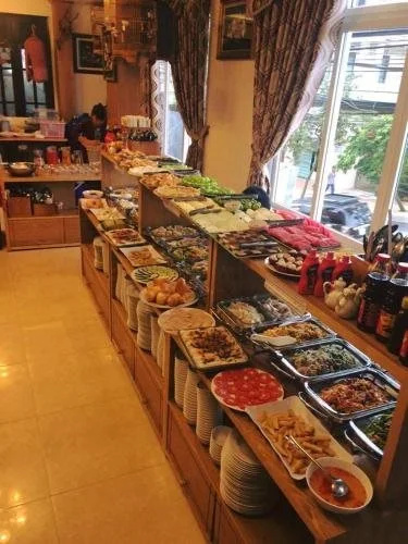 Hotel photo 13