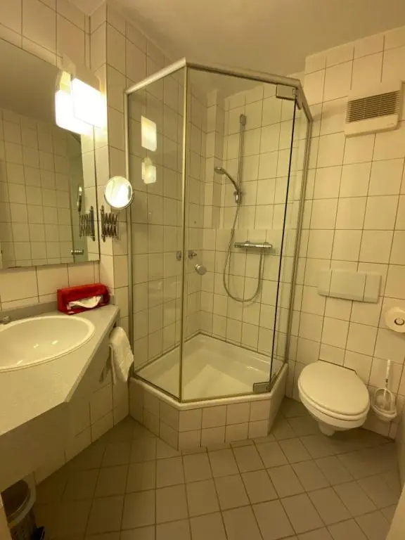 Hotel Garni Wiestor - Chambres