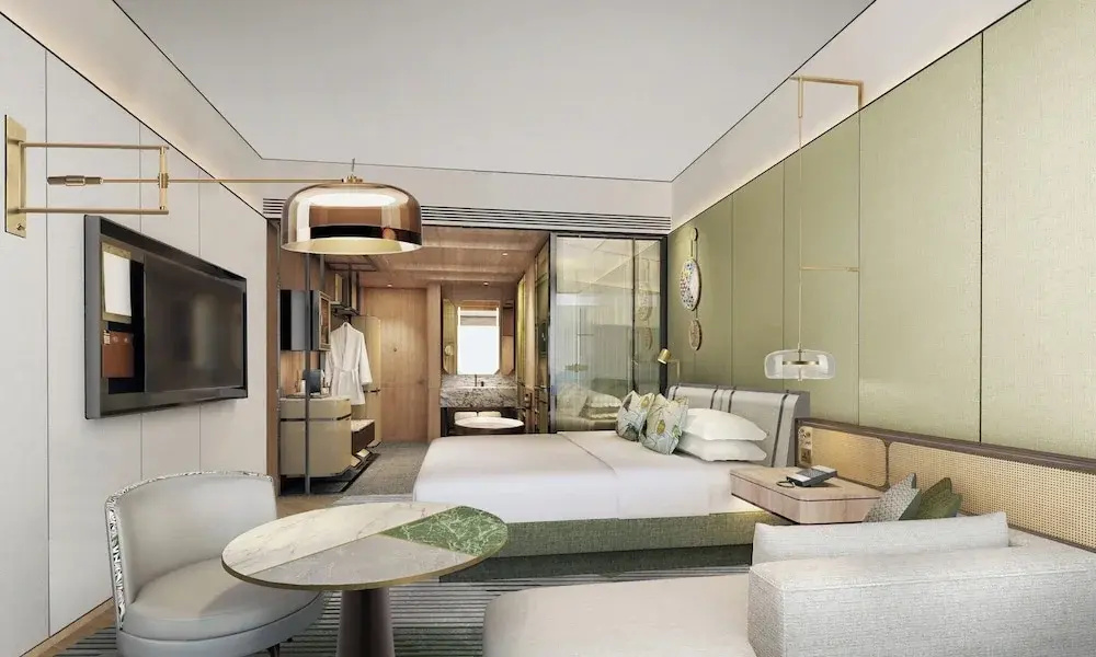 Kimpton Tsim Sha Tsui Hong Kong by IHG - фото 8